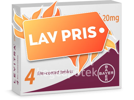 Levitra Generisk