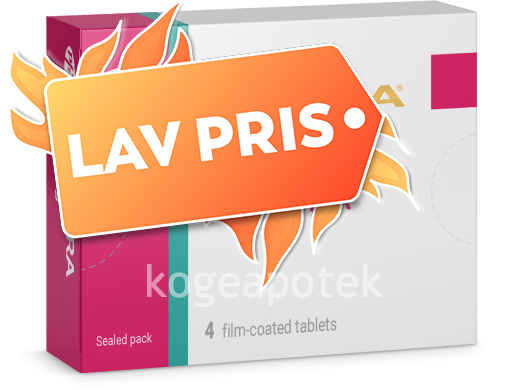 Lovegra (til Kvinder)